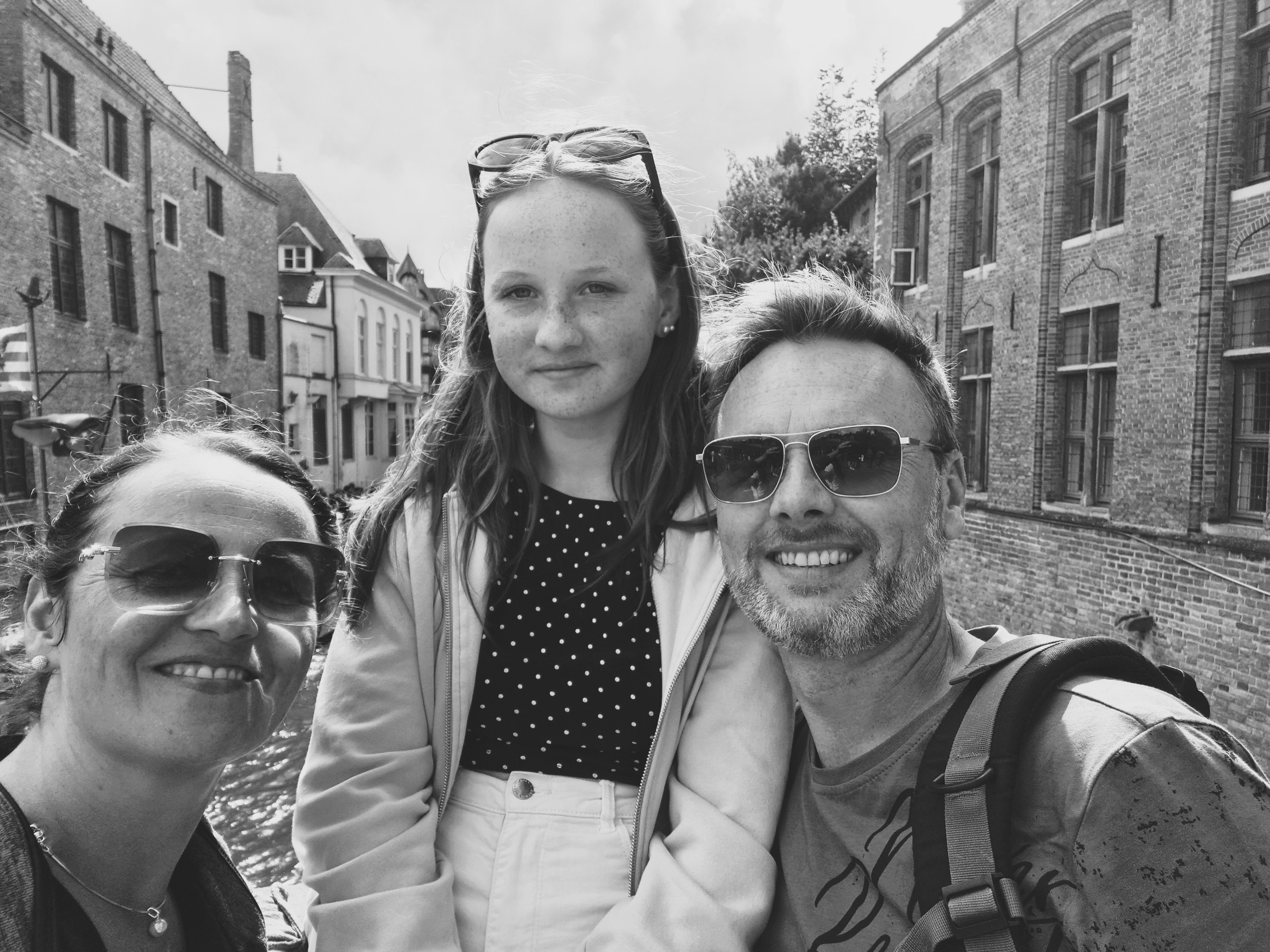 Familie